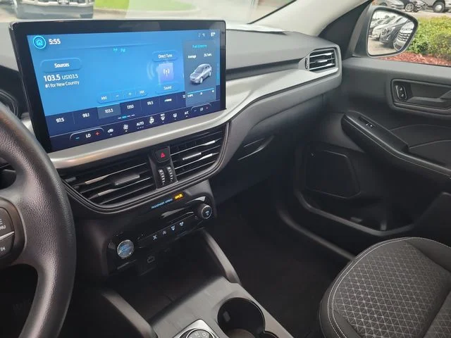 Used 2025 Gray Ford Active image 21