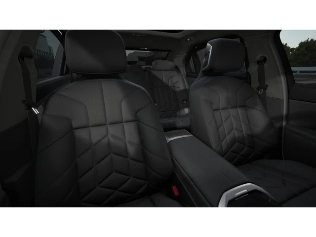 New 2027 Black Sapphire Metallic BMW  image 11