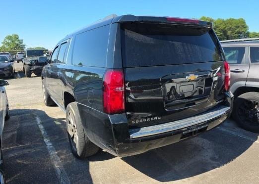 Used 2020 BLACK Chevrolet Premier image 3