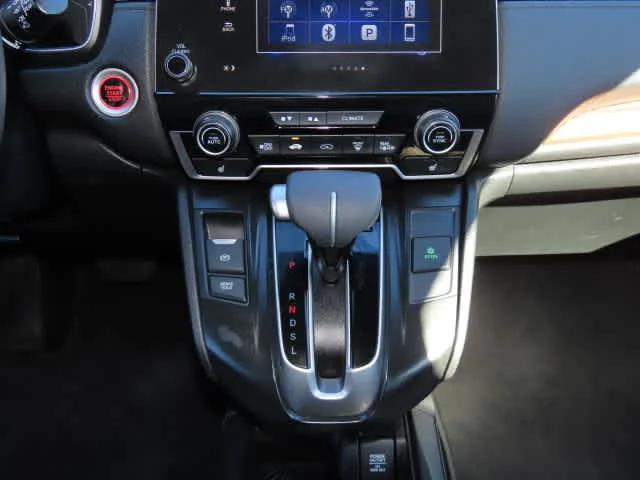 2018 Honda CR-V EX - Photo 21