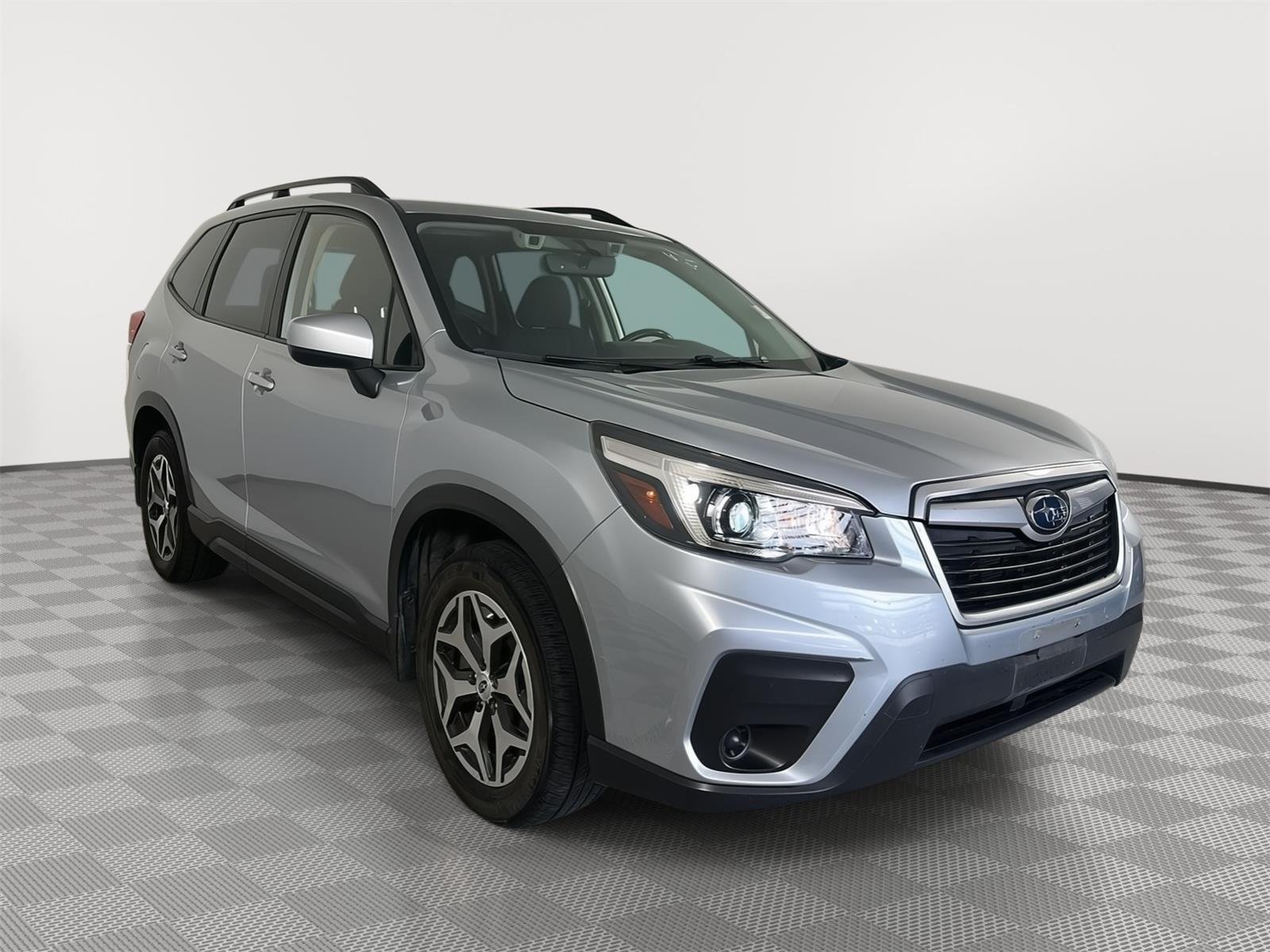 2019 Subaru Forester Premium's photo