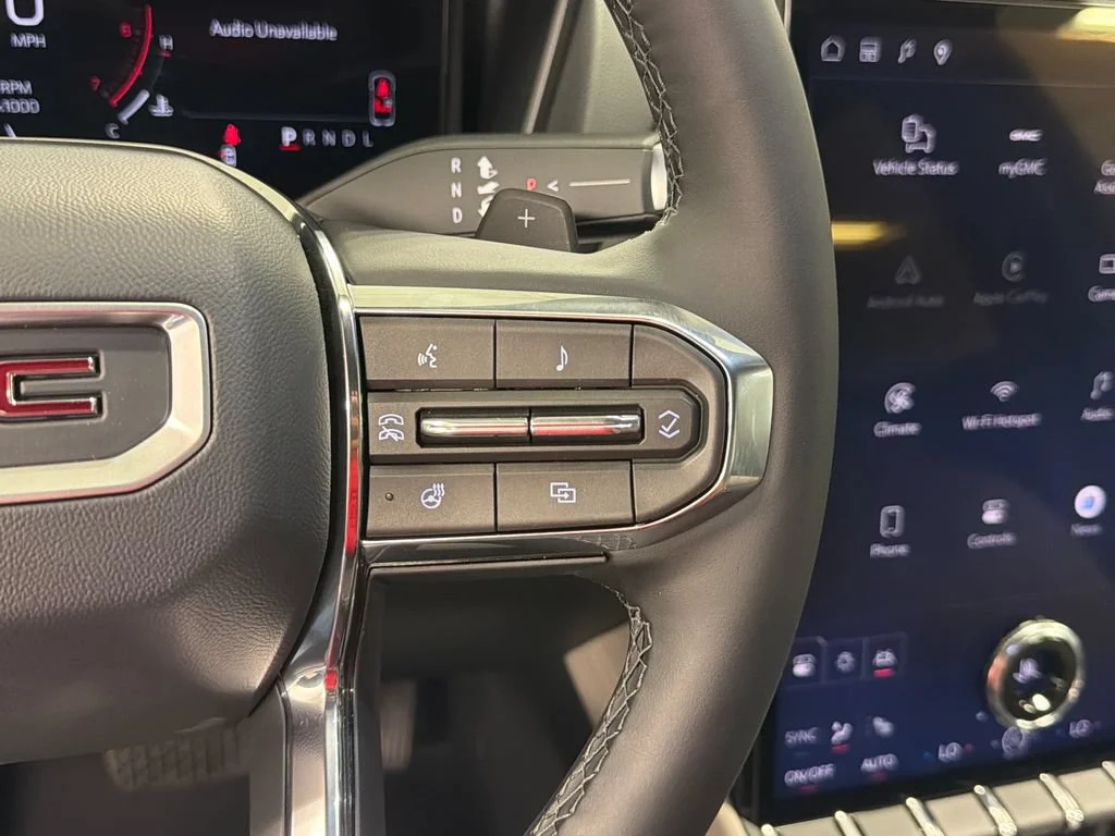 2027 GMC Terrain Elevation - Photo 25