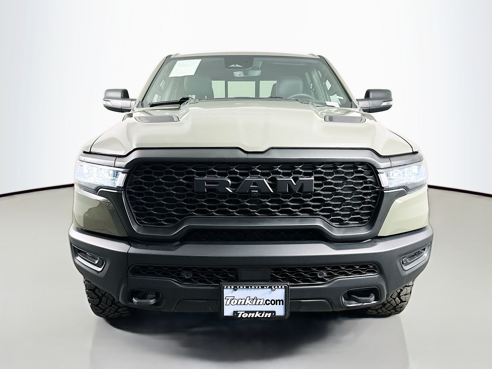 Used 2026 Canyon Lake Ram Rebel image 1
