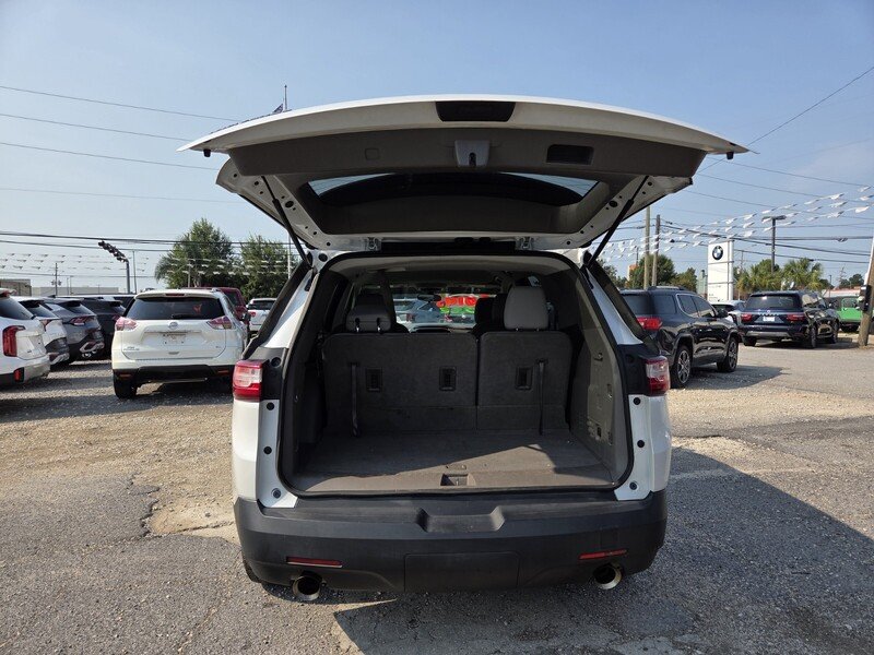 Used 2019 Beige Chevrolet LT image 27