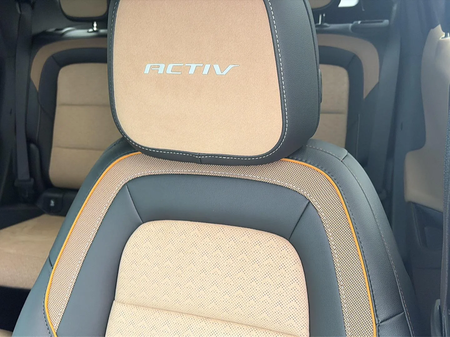 2027 Chevrolet Equinox ACTIV - Photo 13