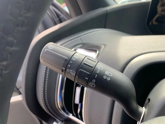 New 2026 Black Ford MAX Platinum® image 29