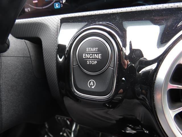Used 2026 Night Black Mercedes-Benz CLA 250 image 17