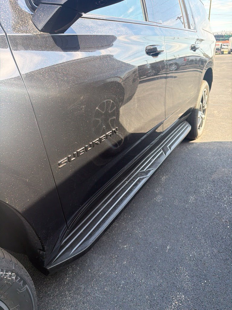 Vehicle thumbnail