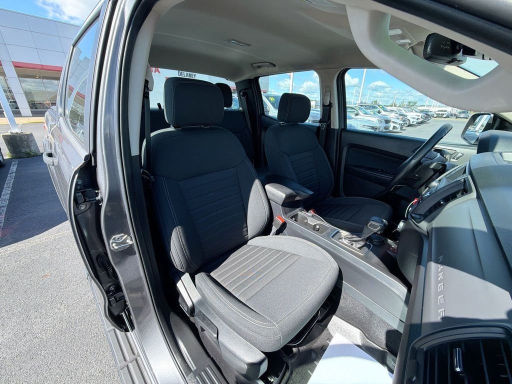 Used 2021 Gray Ford XL image 30