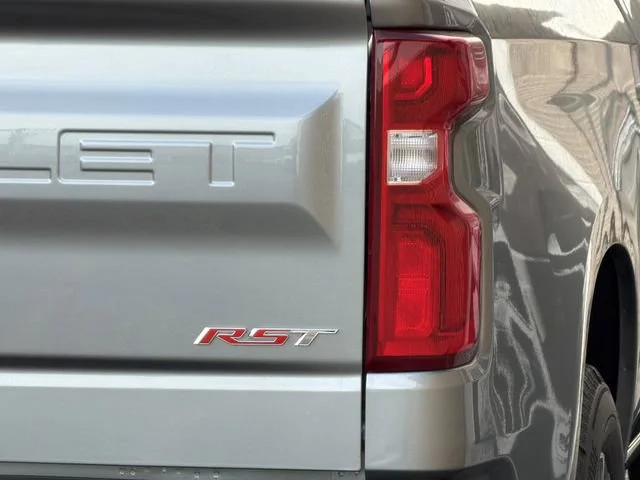2026 Chevrolet Silverado 1500 RST - Photo 10