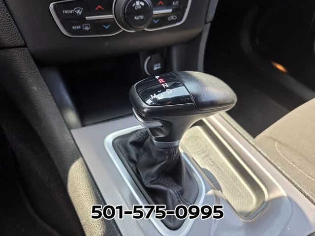 Used 2023 Black Dodge GT image 23