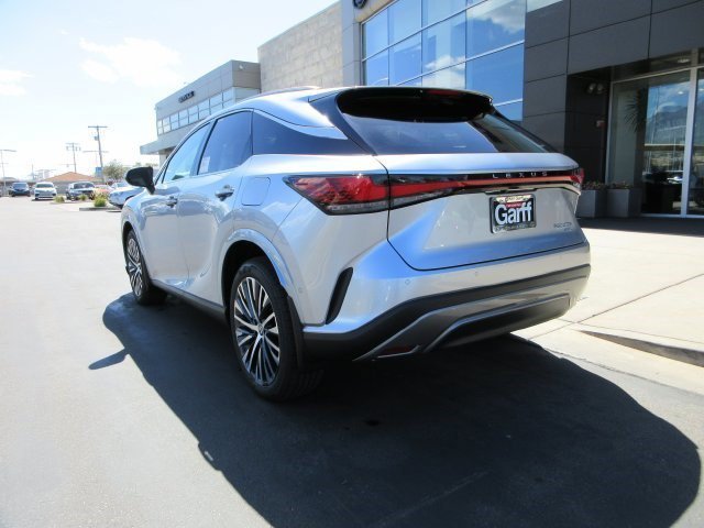 New 2026 Iridium Lexus PREMIUM PLUS image 12
