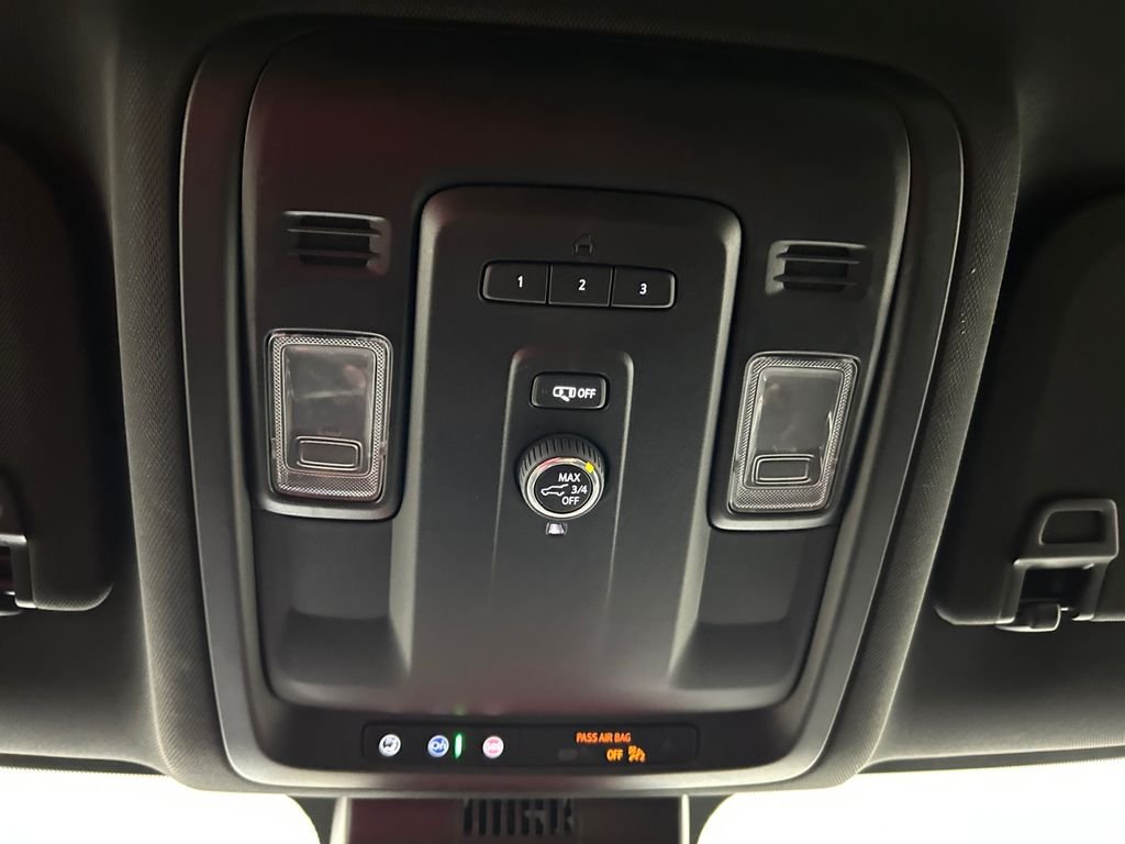 Used 2024 Gray Chevrolet LT image 29