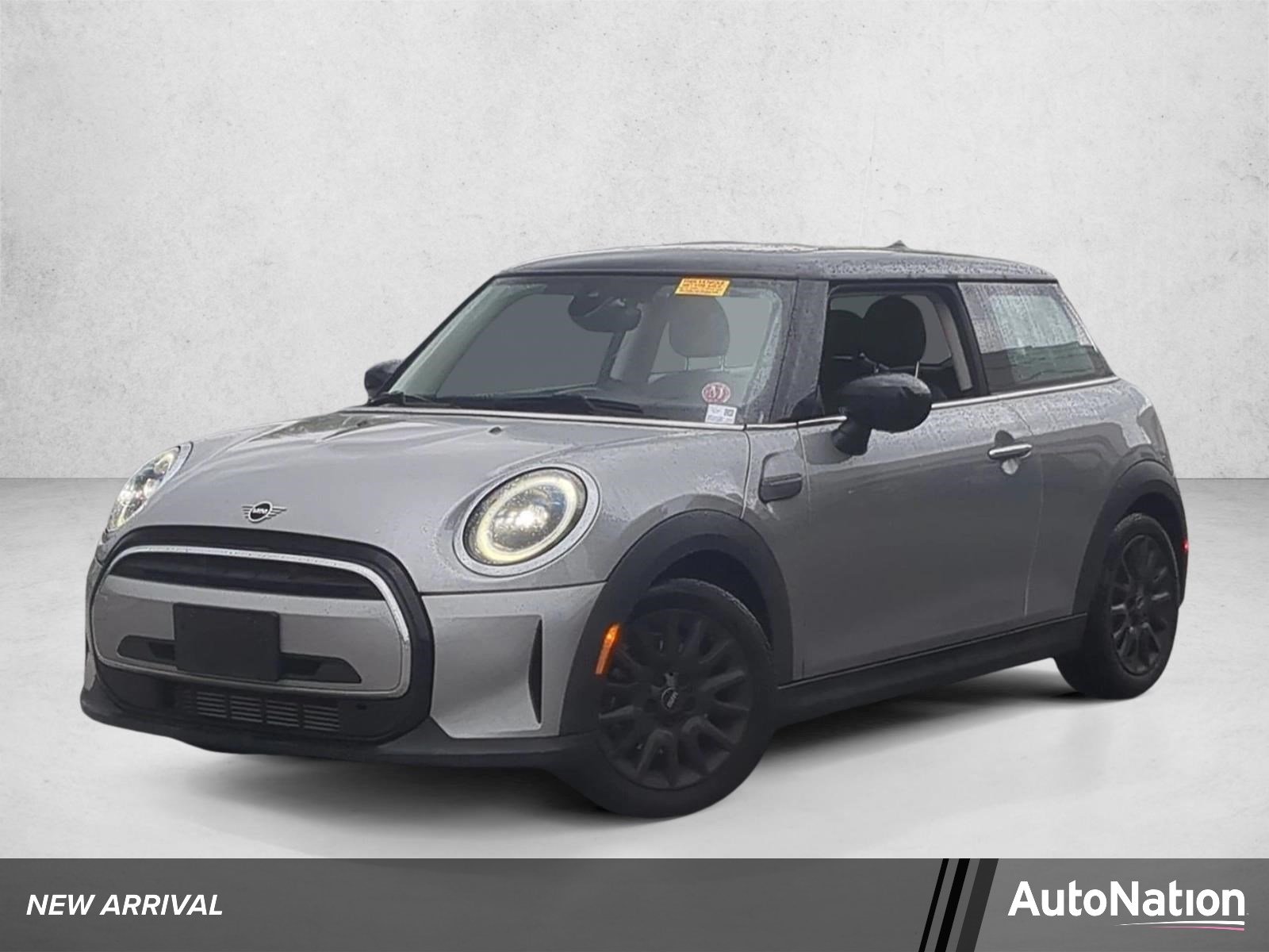 2023 MINI Hardtop 2 Door