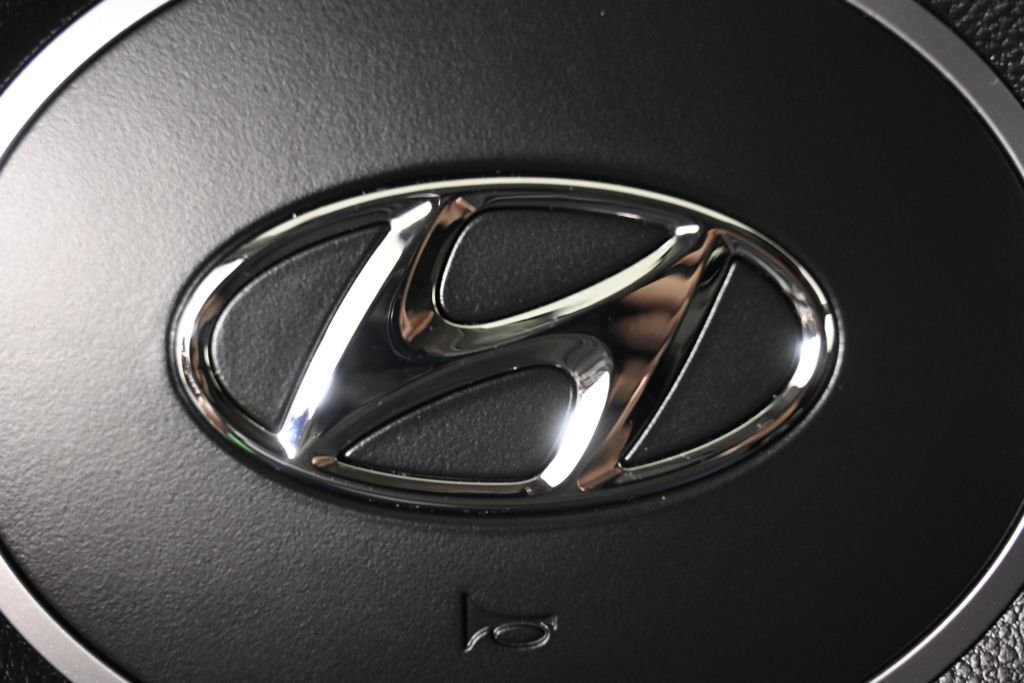 Certified Used 2024 White Pearl Hyundai SEL image 33