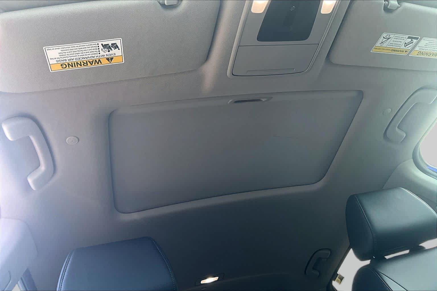 2024 Honda CR-V EX-L - Photo 13