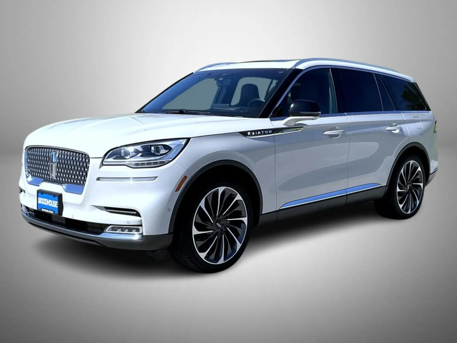 2023 Lincoln Aviator Reserve AWD's photo