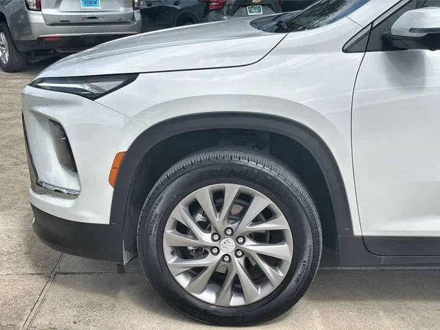2026 Buick Enclave Preferred - Photo 32