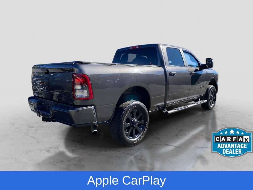 Used 2024 Gray Ram Big Horn image 8