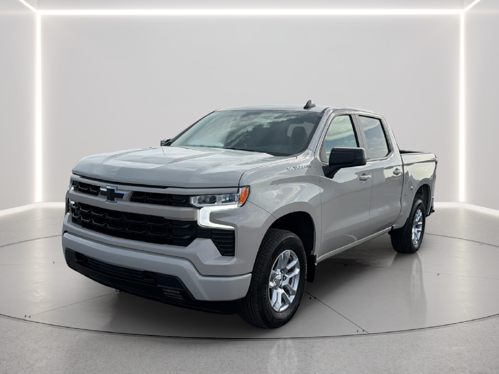 Used 2026 White Chevrolet RST image 12