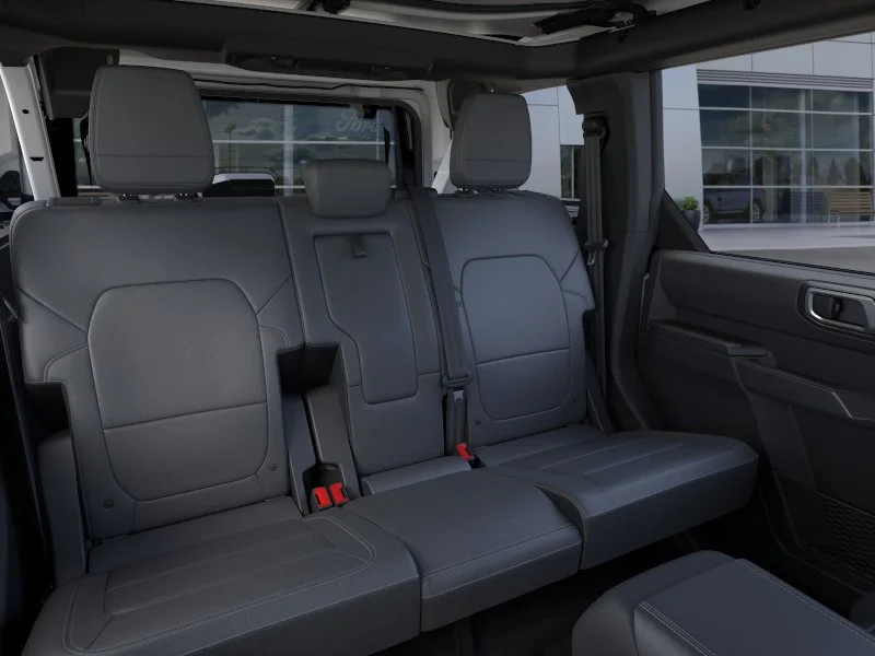 New 2026 Oxford White Ford Outer Banks® image 31