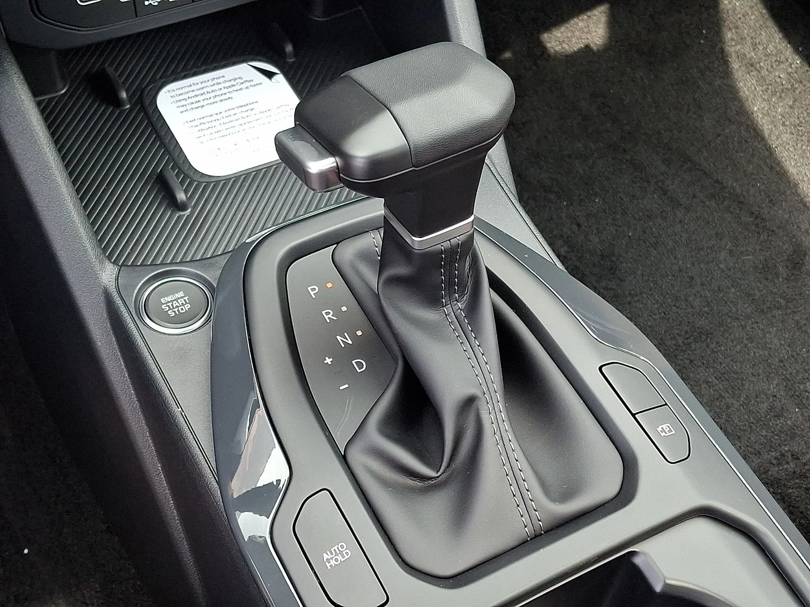 New 2026 Black Kia GT-Line image 12