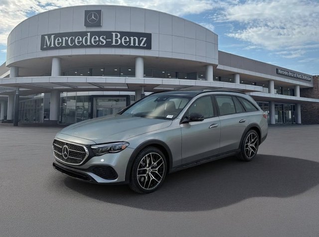2026|Mercedes-Benz|E-Class|E 450|4MATIC®|4D Wagon