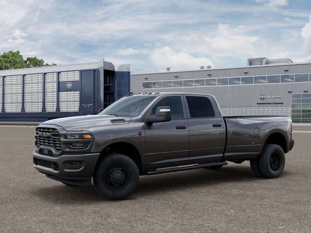 2026 RAM 3500 2026 RAM 3500 Tradesman Crew Cab