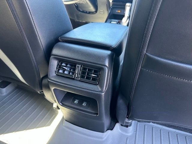 Used 2024 Black Honda Sport Touring image 29