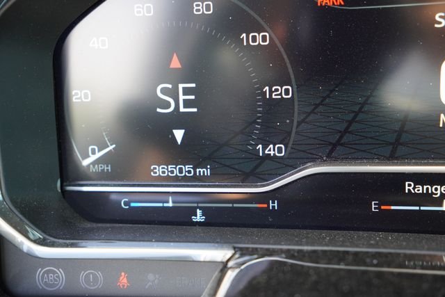 Certified Used 2025 Black GMC SLT image 9