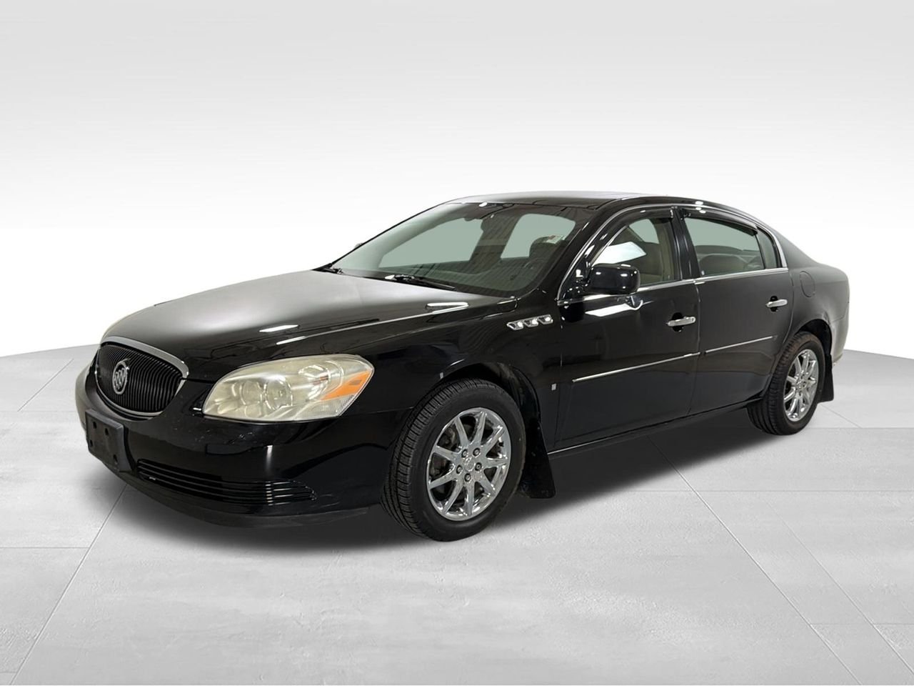 2007 Buick Lucerne CXL V6's photo