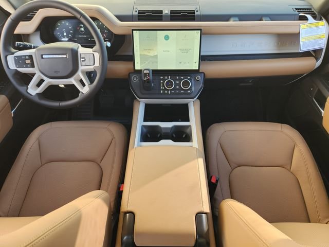Used 2026 Black Land Rover S image 19