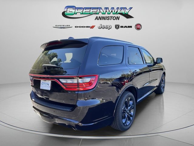 2025 Dodge Durango GT - Photo 7