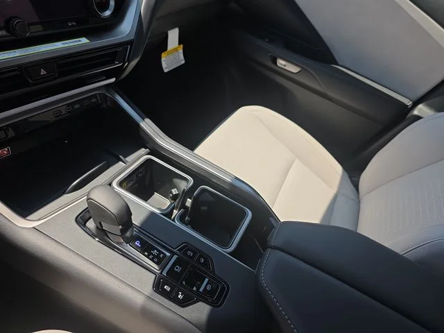 2026 Lexus TX 350 Premium - Photo 26