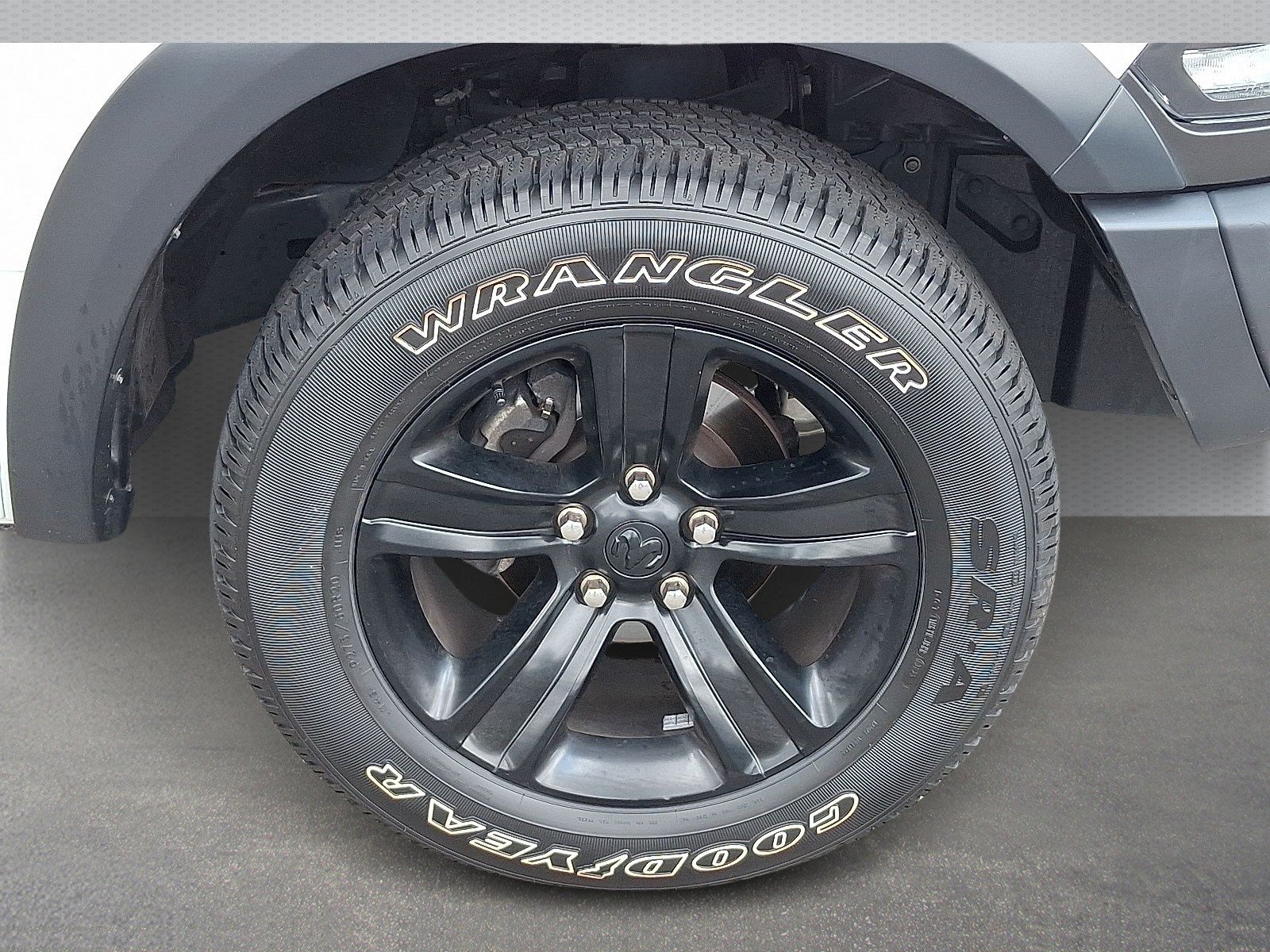 Certified Used 2021 Bright White Clearcoat - PW7 Ram Warlock Quad Cab 4x4 6