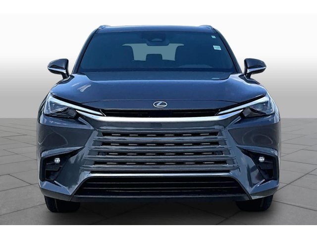 New 2026 Cloudburst Gray Lexus AWD image 10