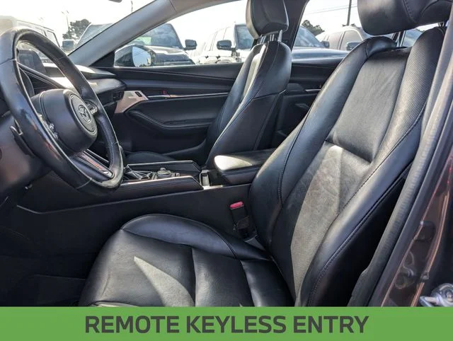 Used 2023 Gray Mazda 2.5 Turbo Premium Plus Package image 16