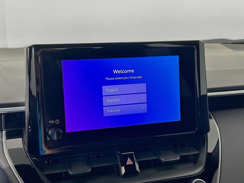 Used 2024  Toyota SE image 14