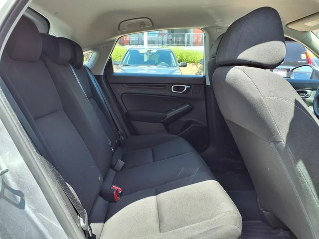 Used 2022 Silver Honda LX image 24