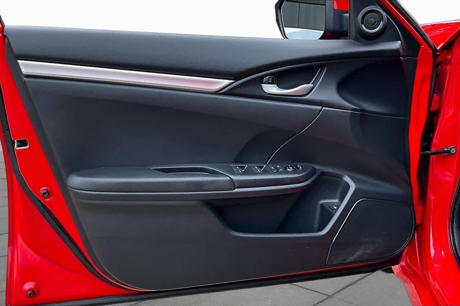 2019 Honda Civic Sport - Photo 22