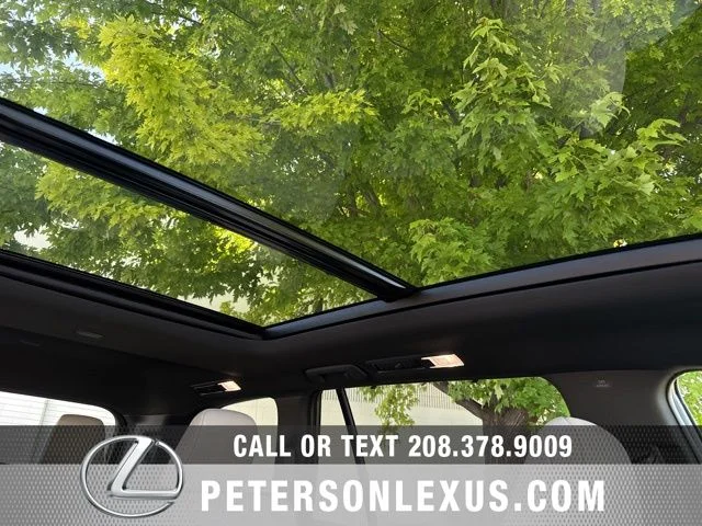 Used 2026 Beige Lexus 350 Premium image 14