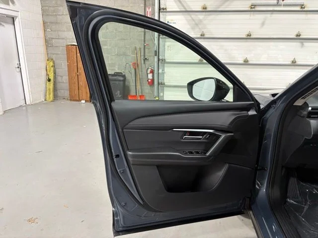 Used 2026 Gray Mazda 2.5 S Preferred image 13