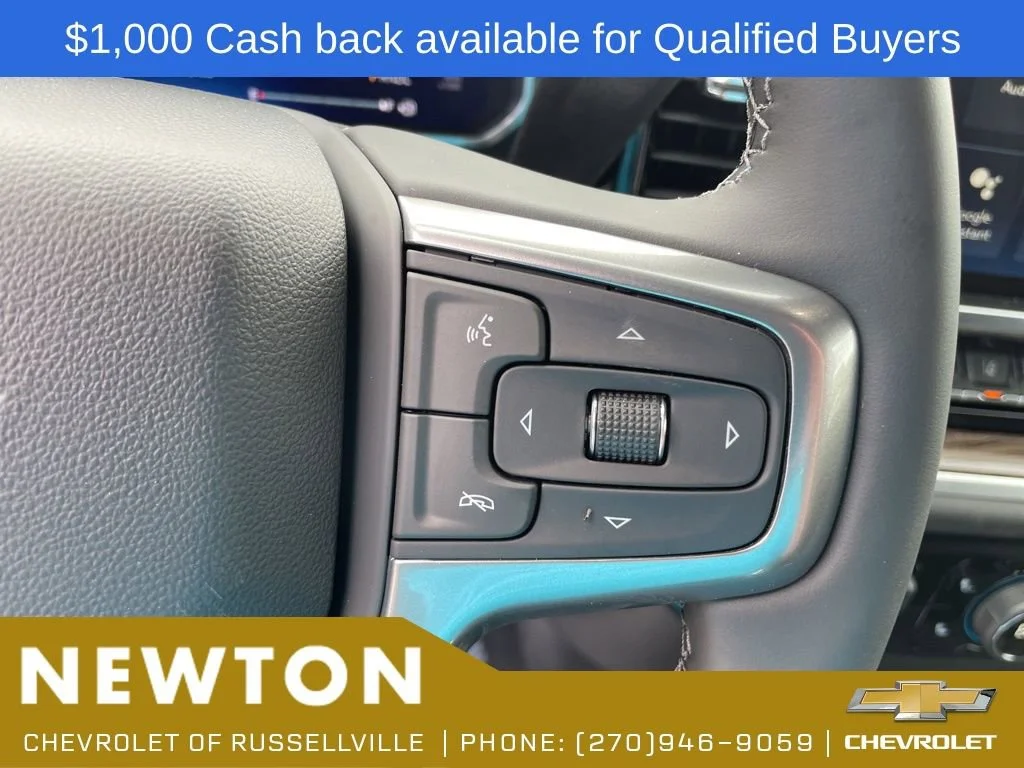 2026 Chevrolet Silverado 2500 HD LT - Photo 15