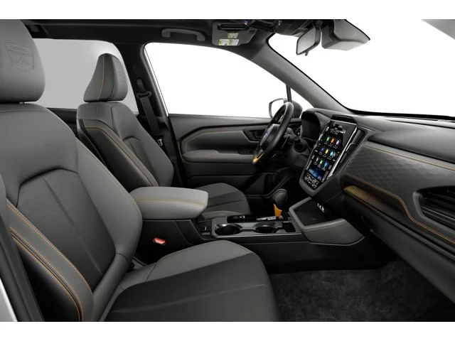 2026 Subaru Forester Wilderness - Photo 16