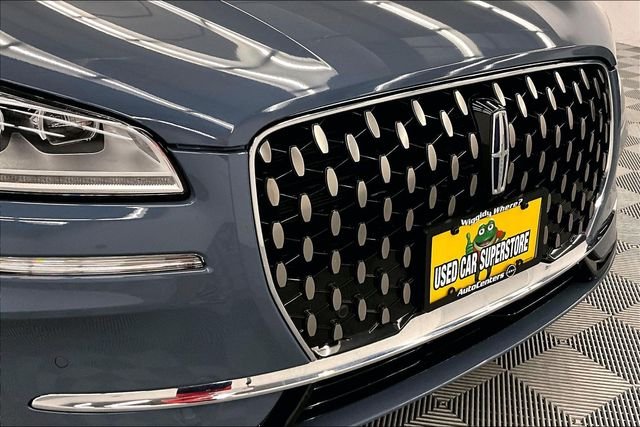 2025 Lincoln Corsair Grand Touring - Photo 32