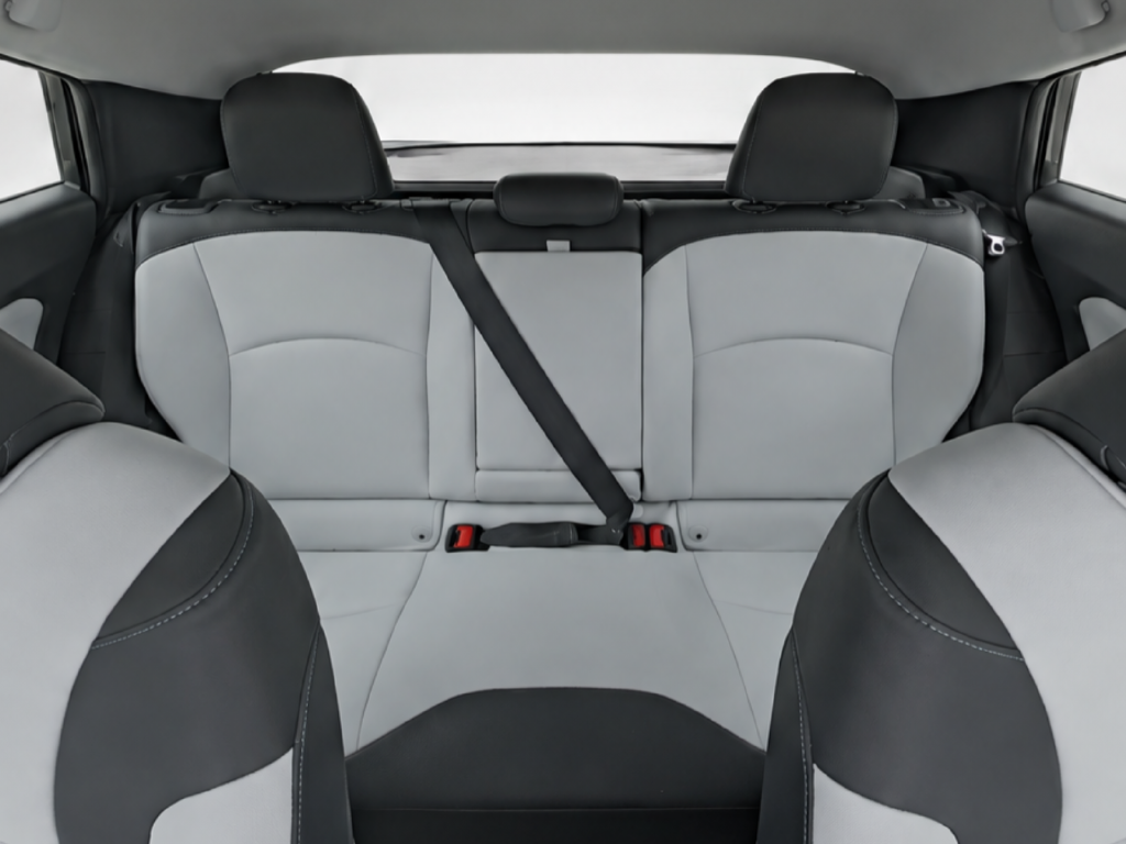 Used 2022 Gray Toyota XLE image 17