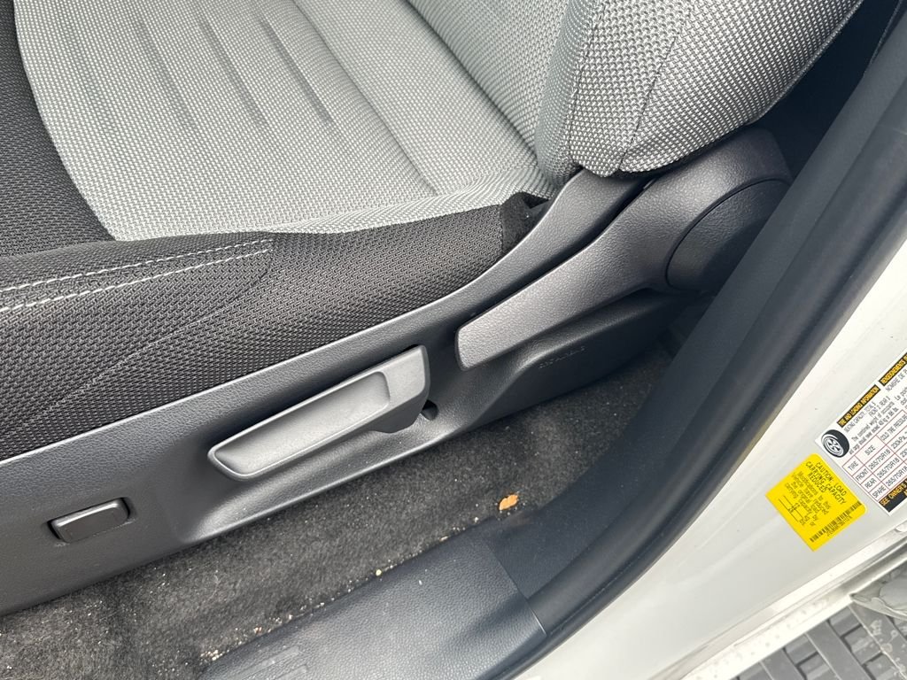 2025 Toyota 4Runner TRD Off-Road - Photo 46