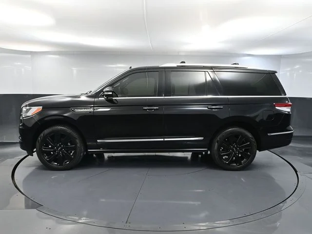 2024 Lincoln Navigator Reserve - Photo 10