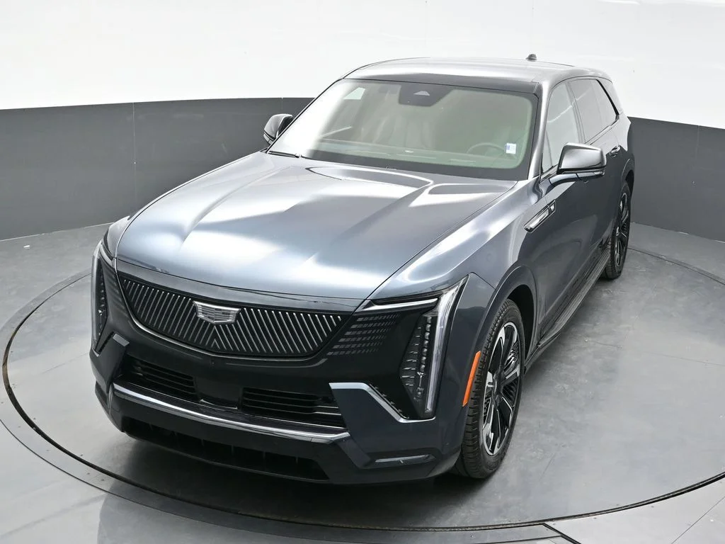 Used 2026 Black Cadillac Premium Sport image 34