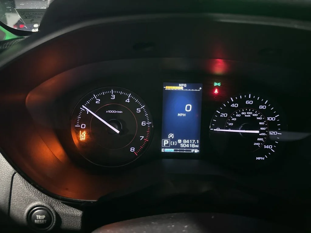 Used 2023 Beige Subaru Premium image 9